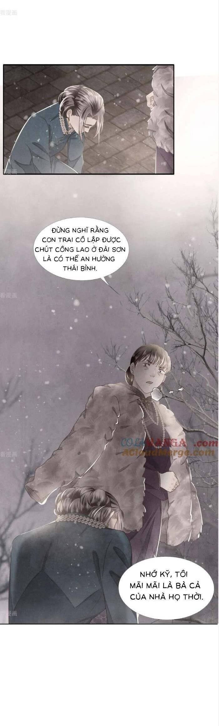 Tôi Có Ông Chồng Hay Ghen Chapter 157 - Trang 14