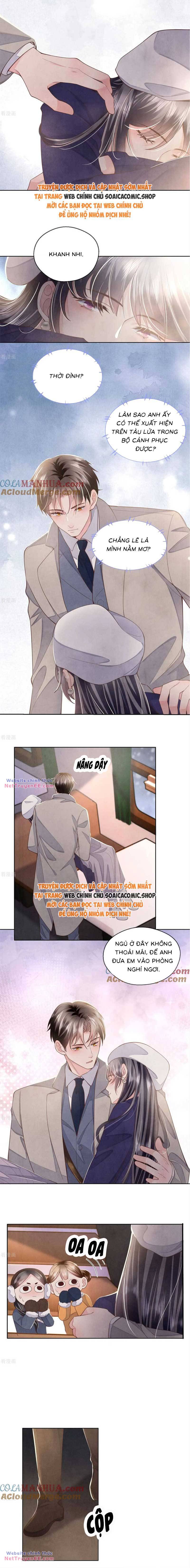 Tôi Có Ông Chồng Hay Ghen Chapter 143 - Trang 6