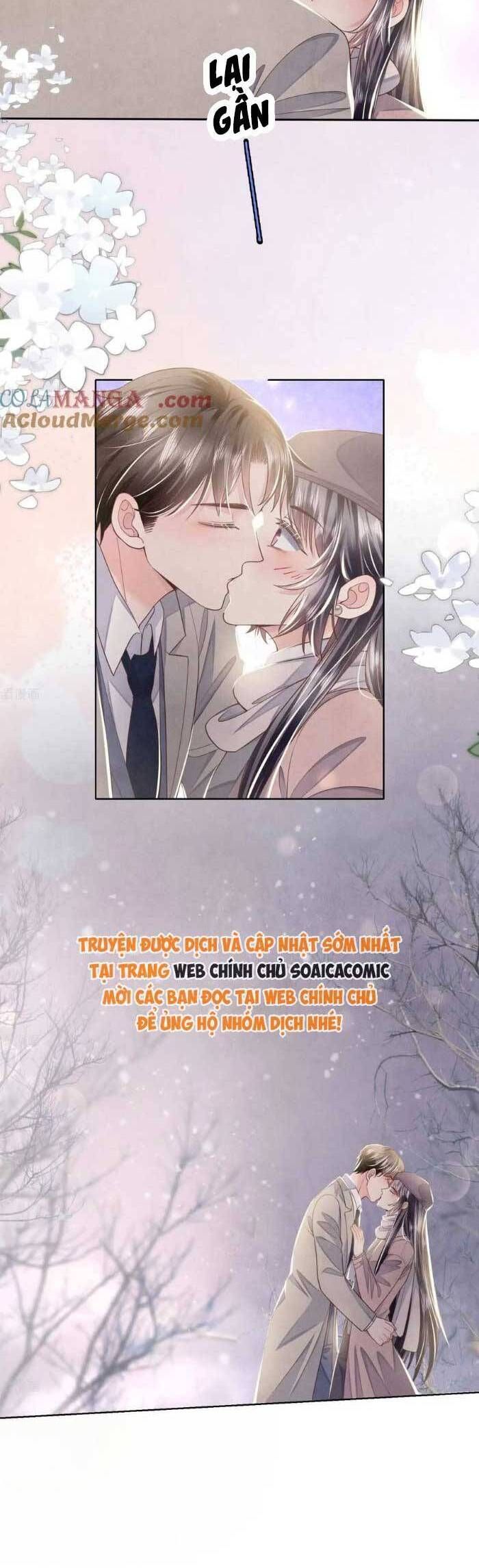 Tôi Có Ông Chồng Hay Ghen Chapter 159 - Trang 8