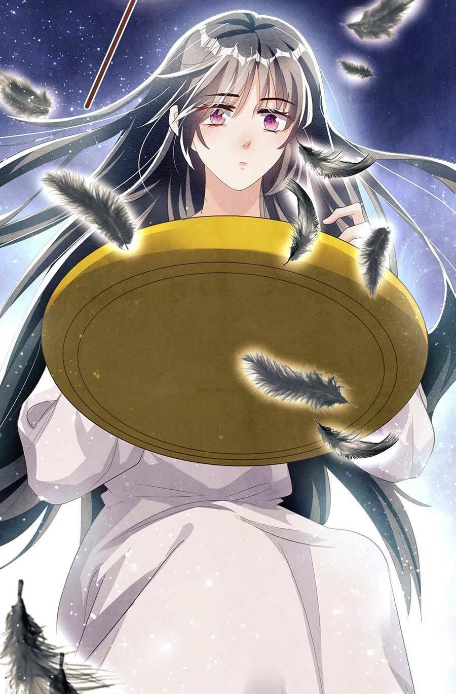 Tôi Có Ông Chồng Hay Ghen Chapter 6 - Trang 13