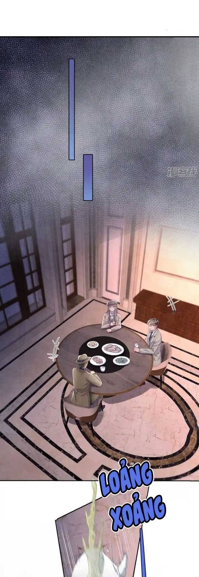 Tôi Có Ông Chồng Hay Ghen Chapter 160 - Trang 17