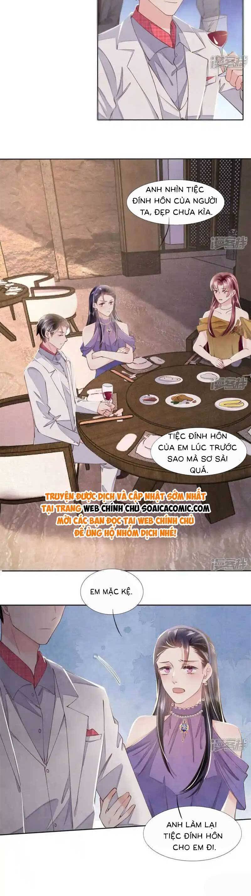Tôi Có Ông Chồng Hay Ghen Chapter 129 - Trang 2