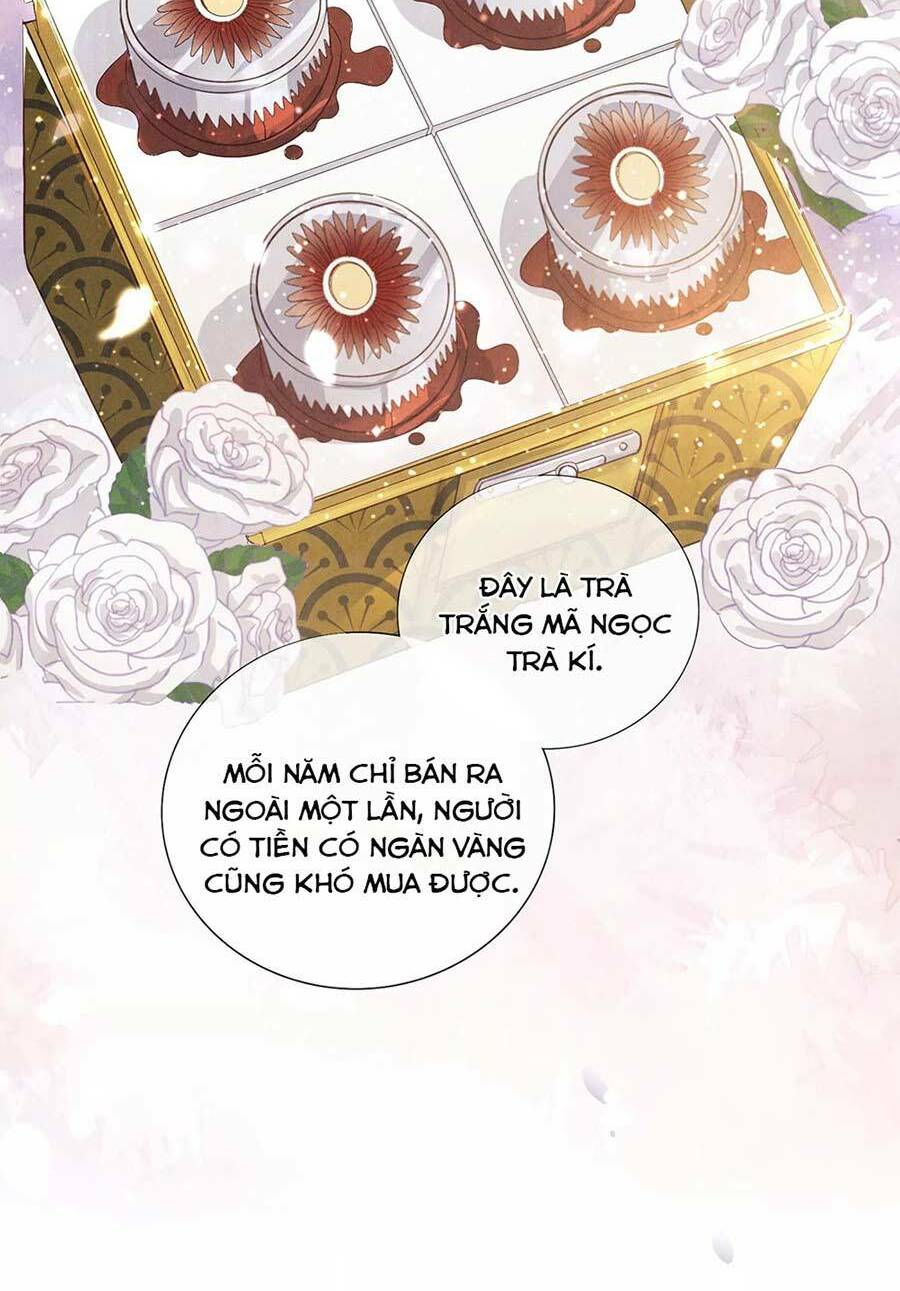 Tôi Có Ông Chồng Hay Ghen Chapter 6 - Trang 4