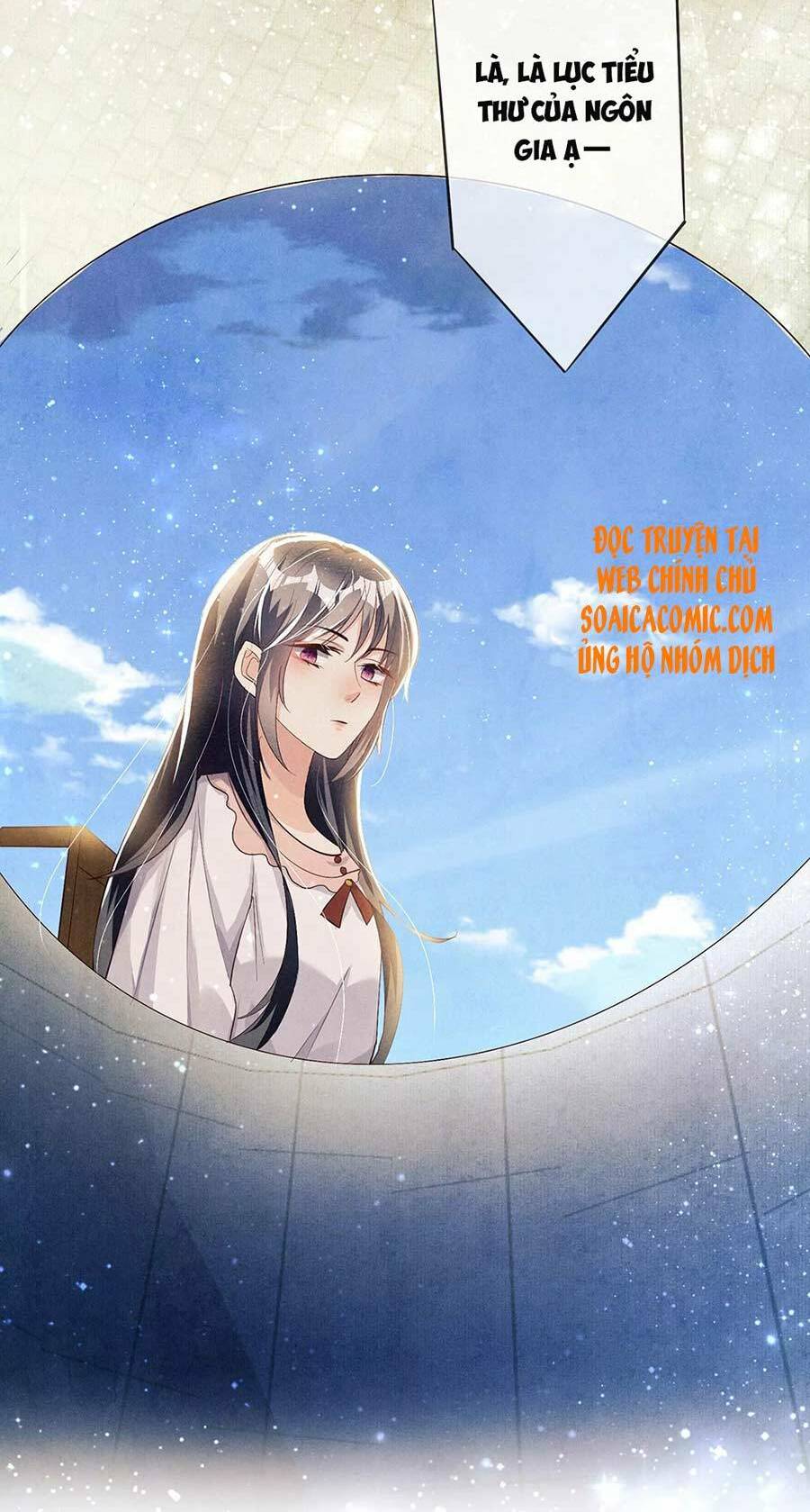 Tôi Có Ông Chồng Hay Ghen Chapter 6 - Trang 23