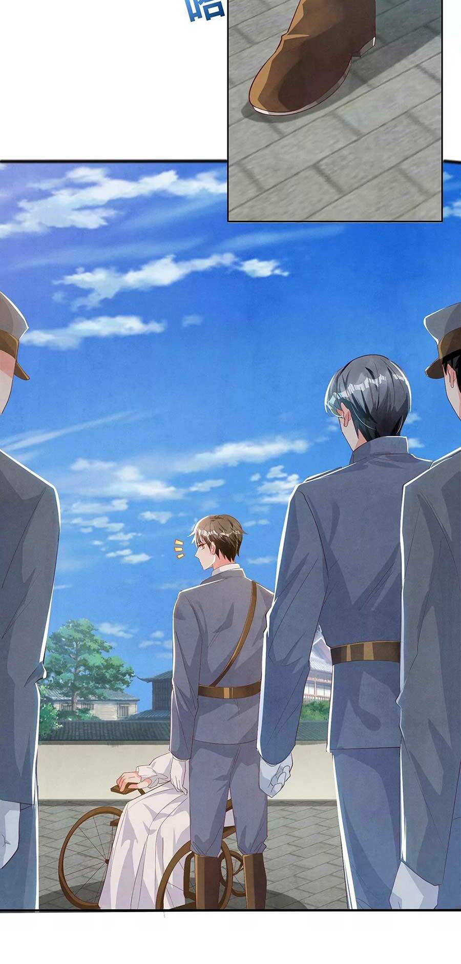 Tôi Có Ông Chồng Hay Ghen Chapter 6 - Trang 42