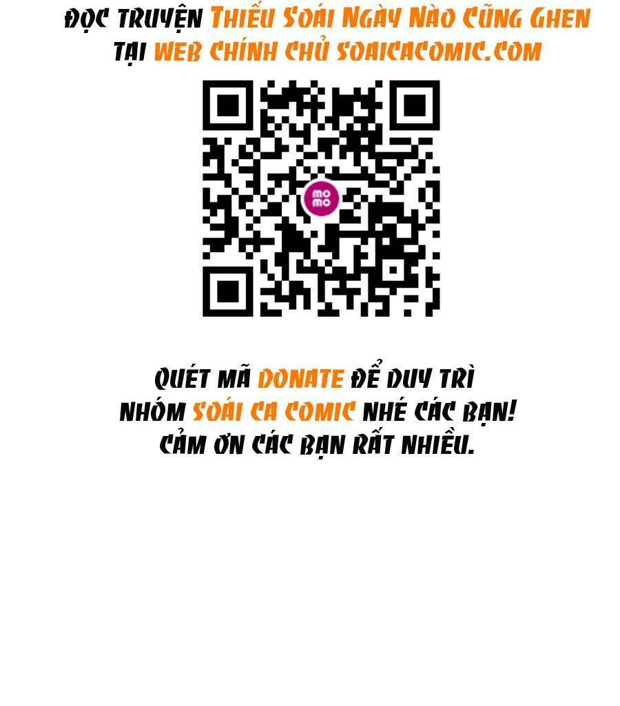 Tôi Có Ông Chồng Hay Ghen Chapter 5 - Trang 39