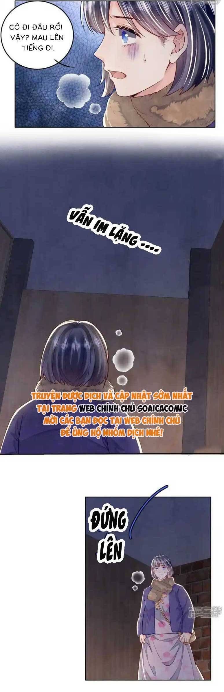 Tôi Có Ông Chồng Hay Ghen Chapter 160 - Trang 8