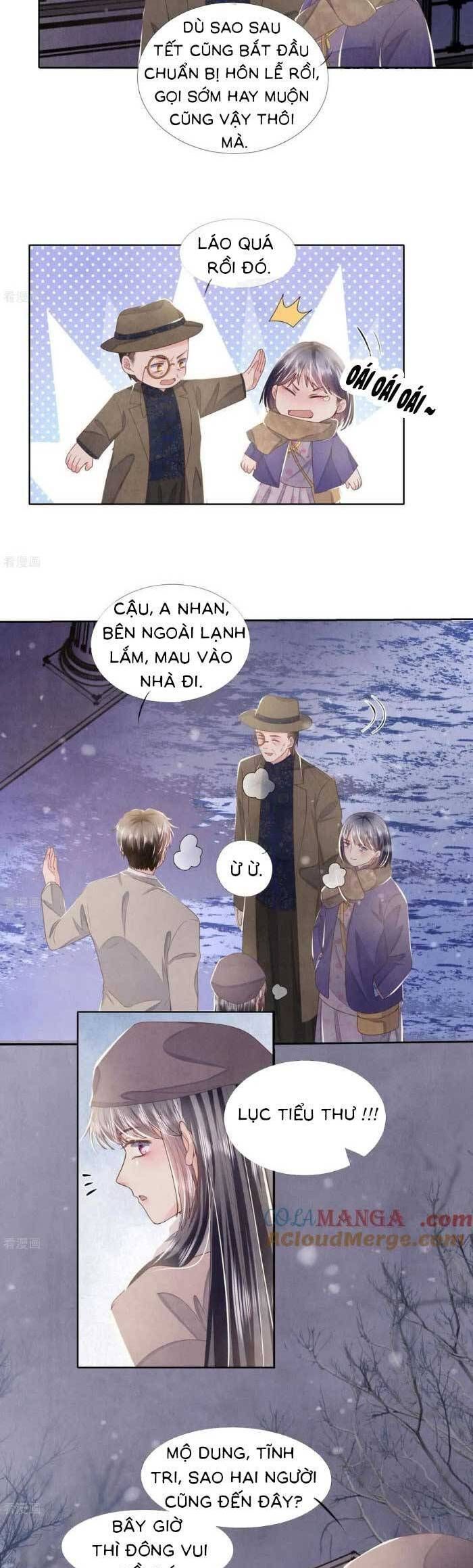 Tôi Có Ông Chồng Hay Ghen Chapter 159 - Trang 15