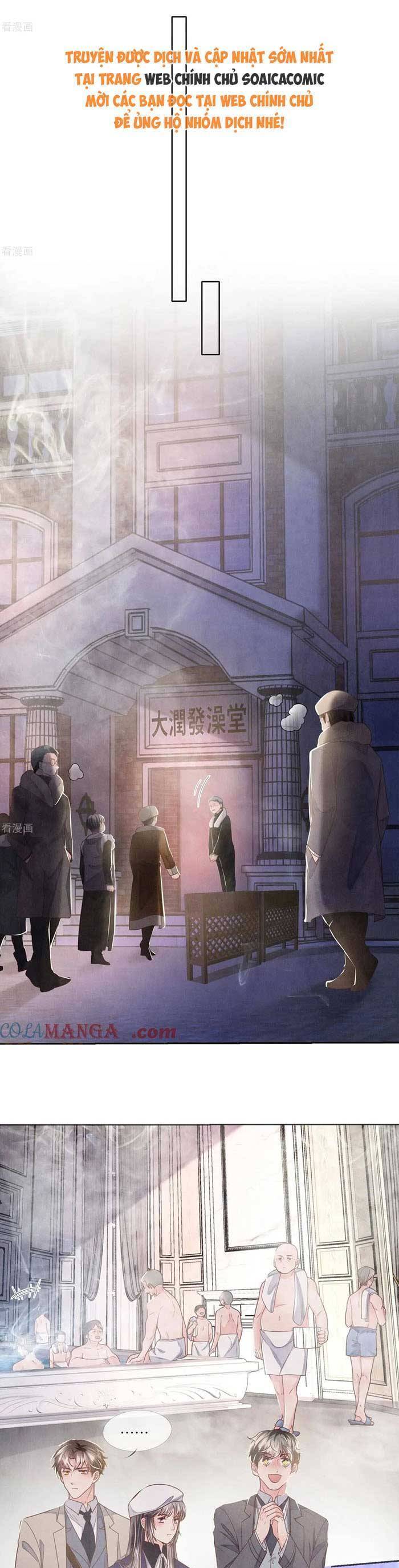 Tôi Có Ông Chồng Hay Ghen Chapter 153 - Trang 8