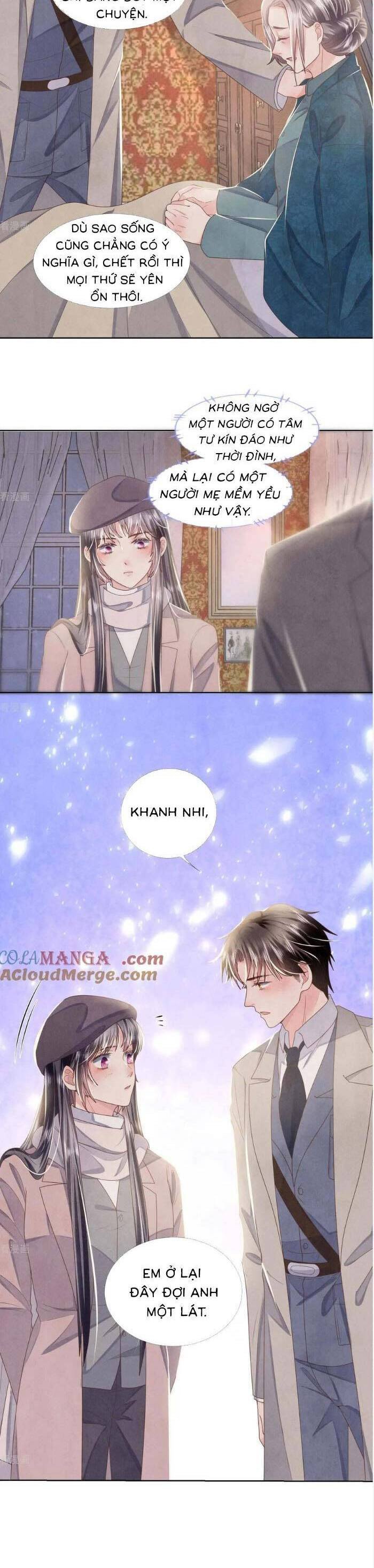 Tôi Có Ông Chồng Hay Ghen Chapter 157 - Trang 16