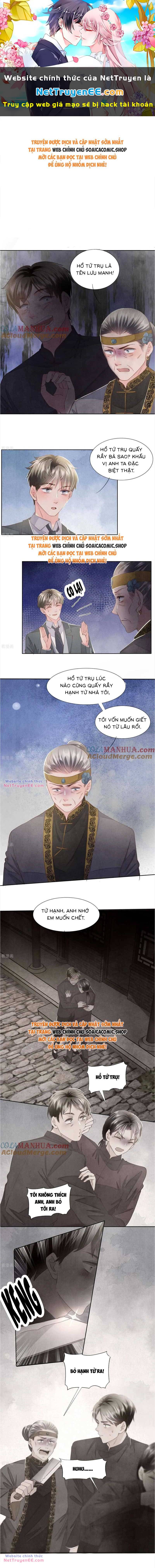 Tôi Có Ông Chồng Hay Ghen Chapter 140 - Trang 0