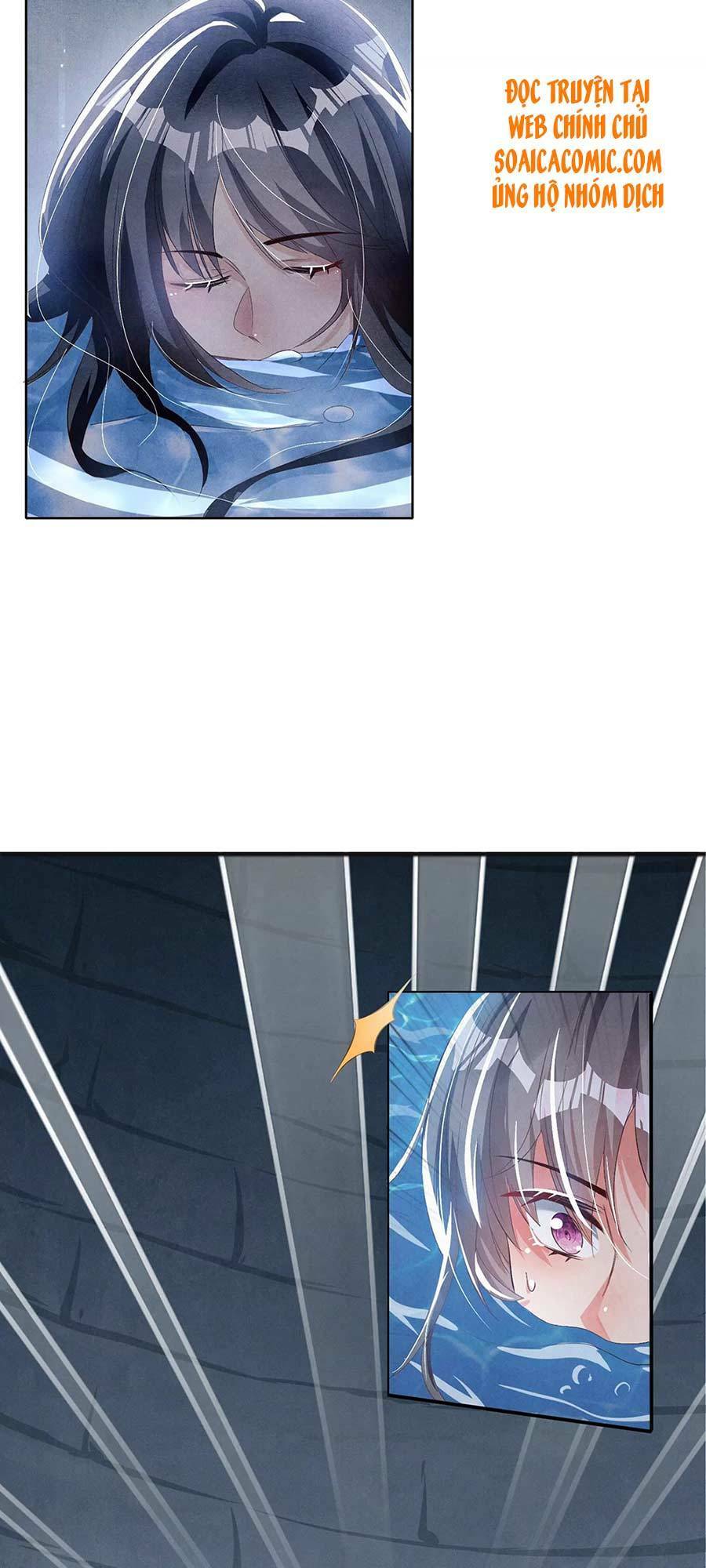 Tôi Có Ông Chồng Hay Ghen Chapter 6 - Trang 25