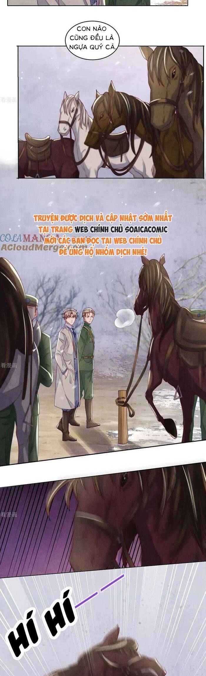 Tôi Có Ông Chồng Hay Ghen Chapter 152 - Trang 1