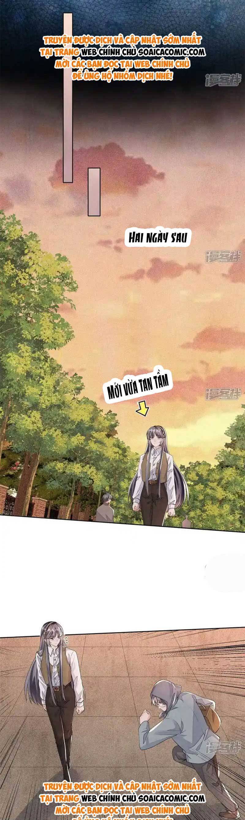 Tôi Có Ông Chồng Hay Ghen Chapter 131 - Trang 12