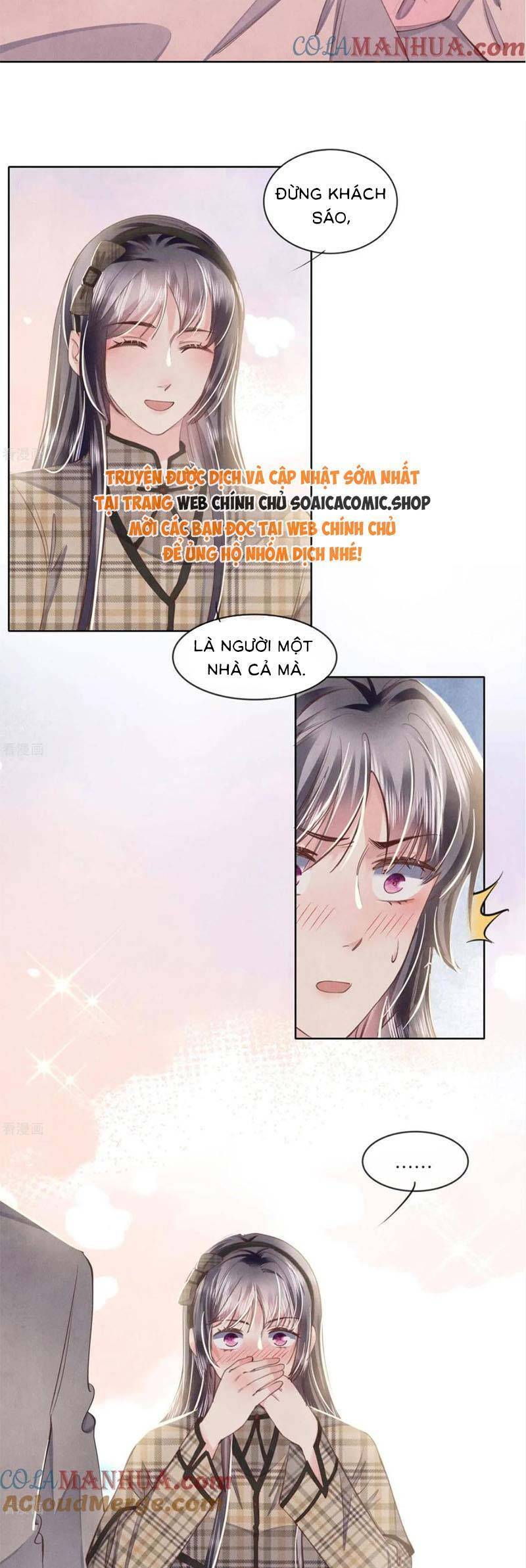 Tôi Có Ông Chồng Hay Ghen Chapter 142 - Trang 18