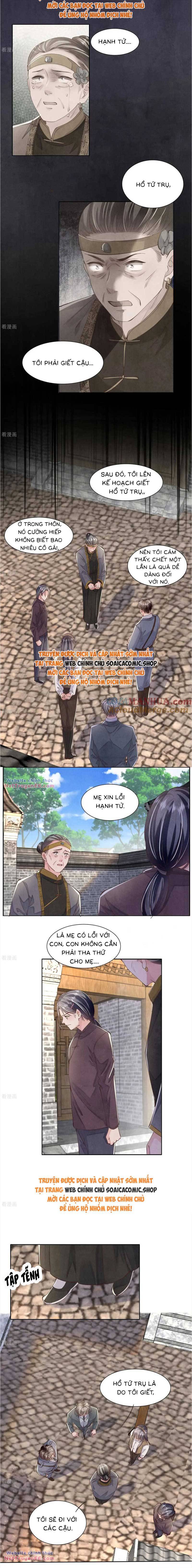 Tôi Có Ông Chồng Hay Ghen Chapter 140 - Trang 3