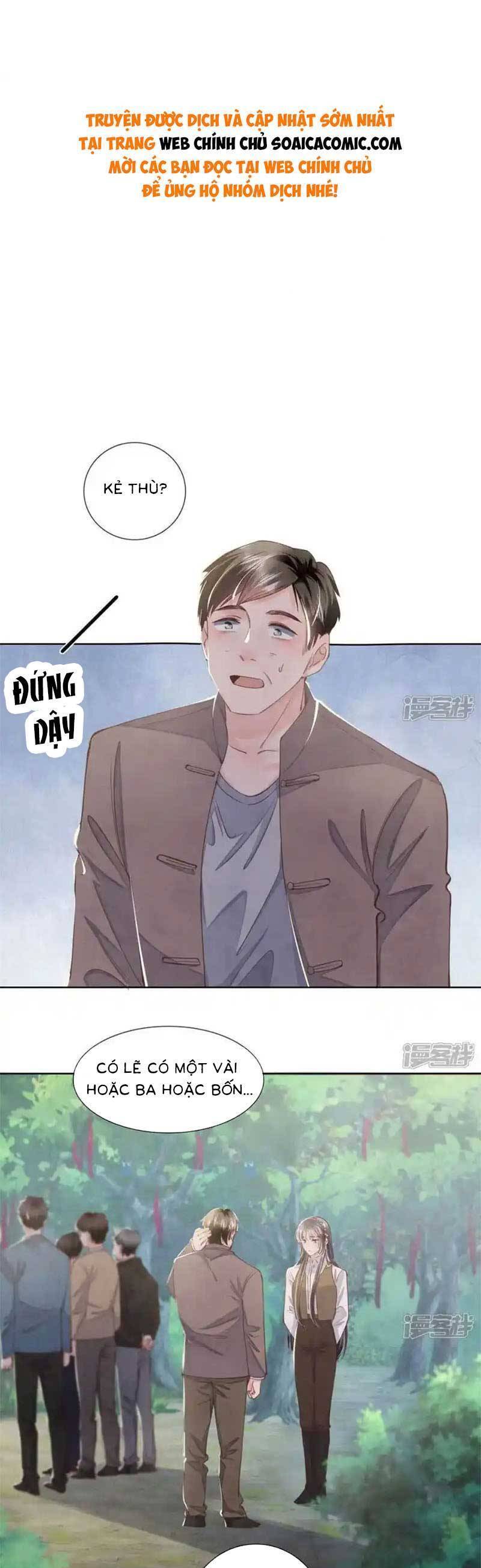 Tôi Có Ông Chồng Hay Ghen Chapter 135 - Trang 0