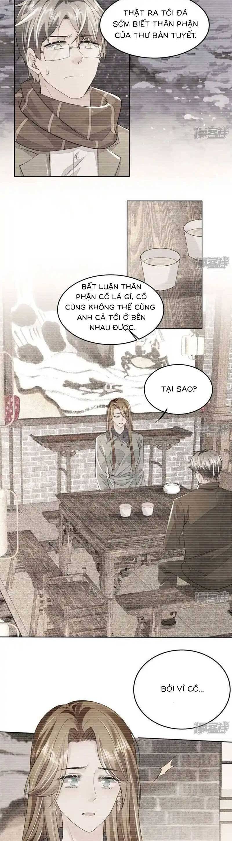 Tôi Có Ông Chồng Hay Ghen Chapter 132 - Trang 1