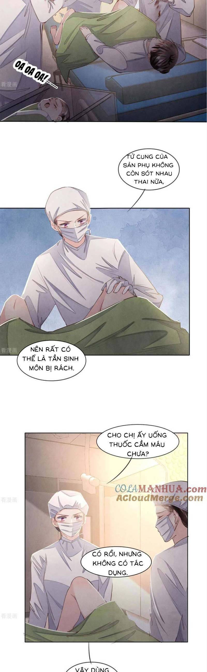 Tôi Có Ông Chồng Hay Ghen Chapter 142 - Trang 10