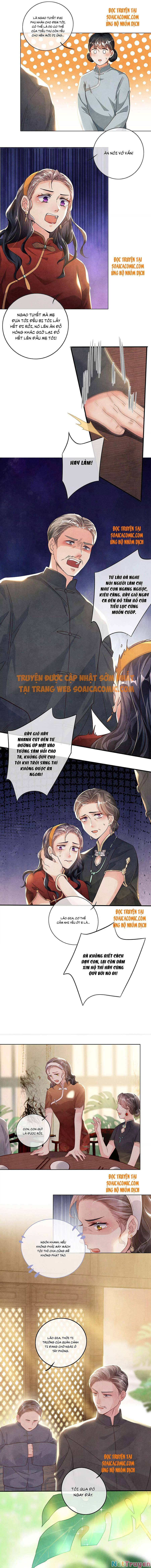 Tôi Có Ông Chồng Hay Ghen Chapter 1 - Trang 8