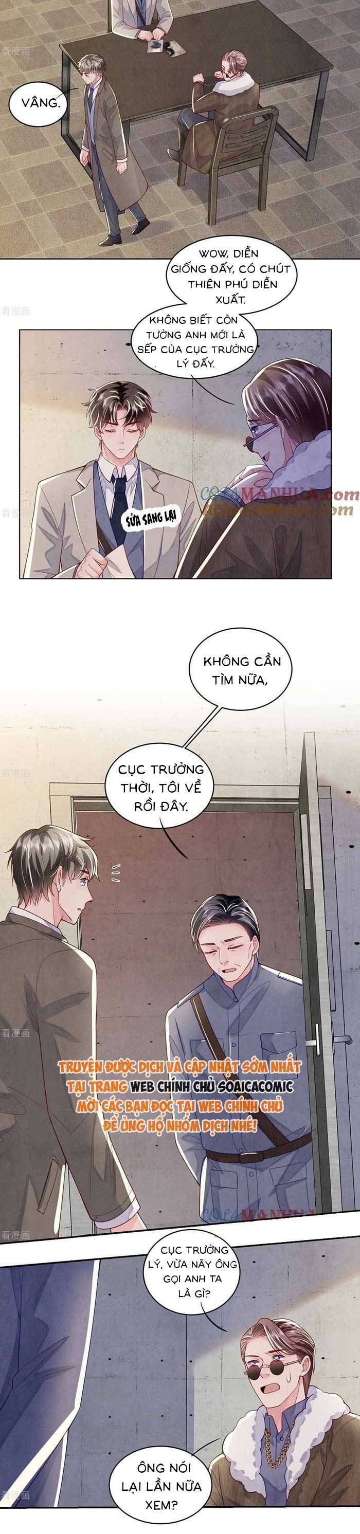 Tôi Có Ông Chồng Hay Ghen Chapter 148 - Trang 12