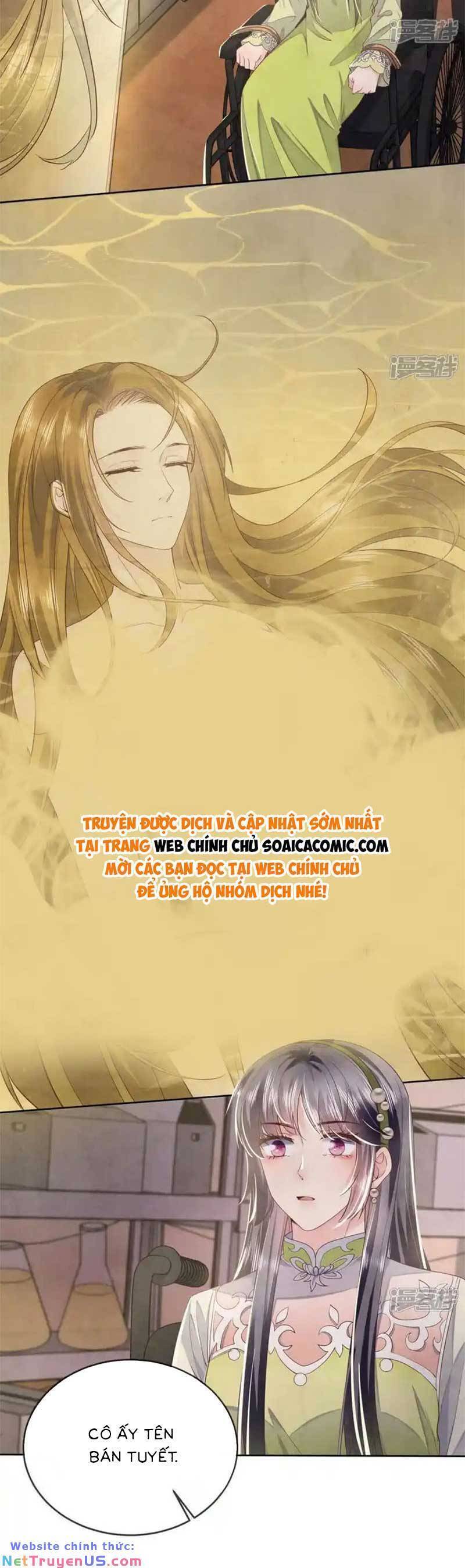Tôi Có Ông Chồng Hay Ghen Chapter 127 - Trang 5