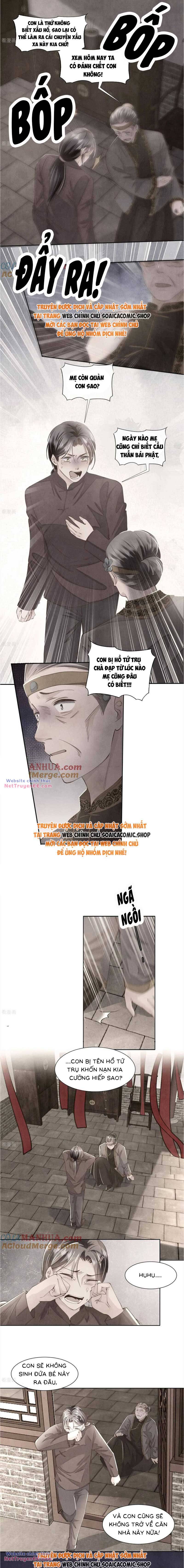 Tôi Có Ông Chồng Hay Ghen Chapter 140 - Trang 2