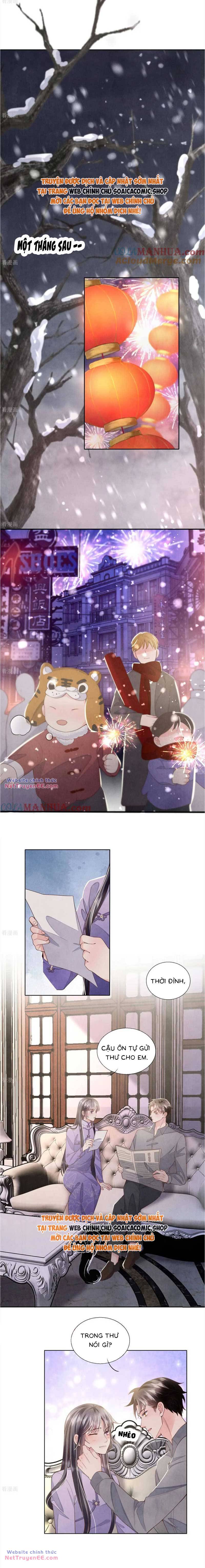 Tôi Có Ông Chồng Hay Ghen Chapter 143 - Trang 1