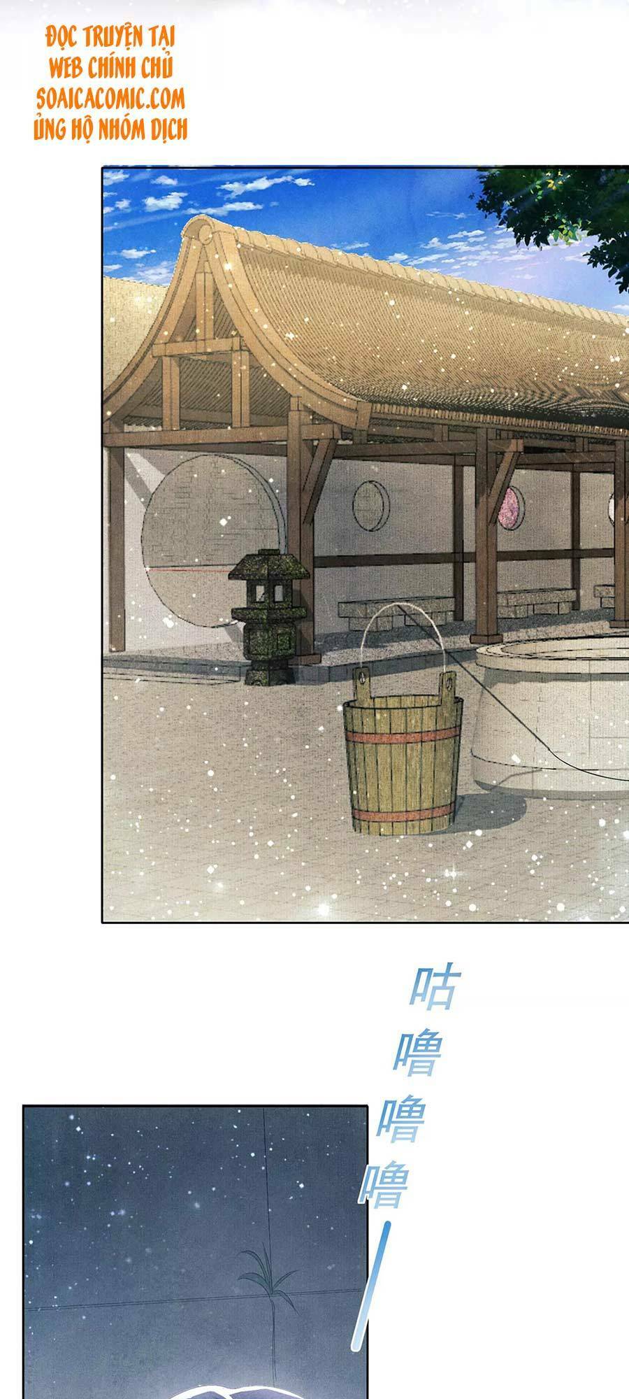 Tôi Có Ông Chồng Hay Ghen Chapter 6 - Trang 24