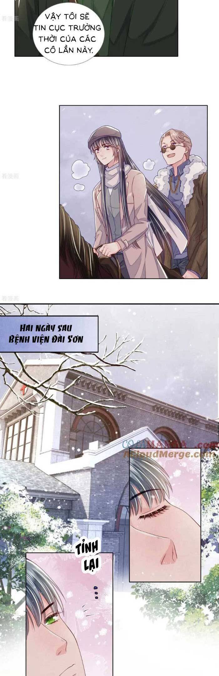 Tôi Có Ông Chồng Hay Ghen Chapter 156 - Trang 12