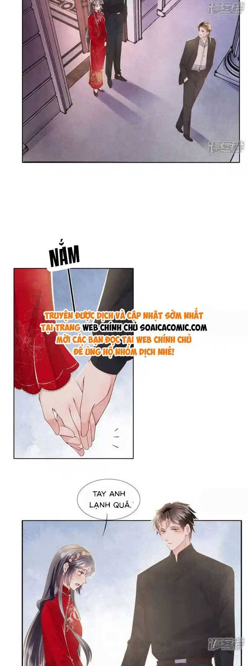 Tôi Có Ông Chồng Hay Ghen Chapter 130 - Trang 18