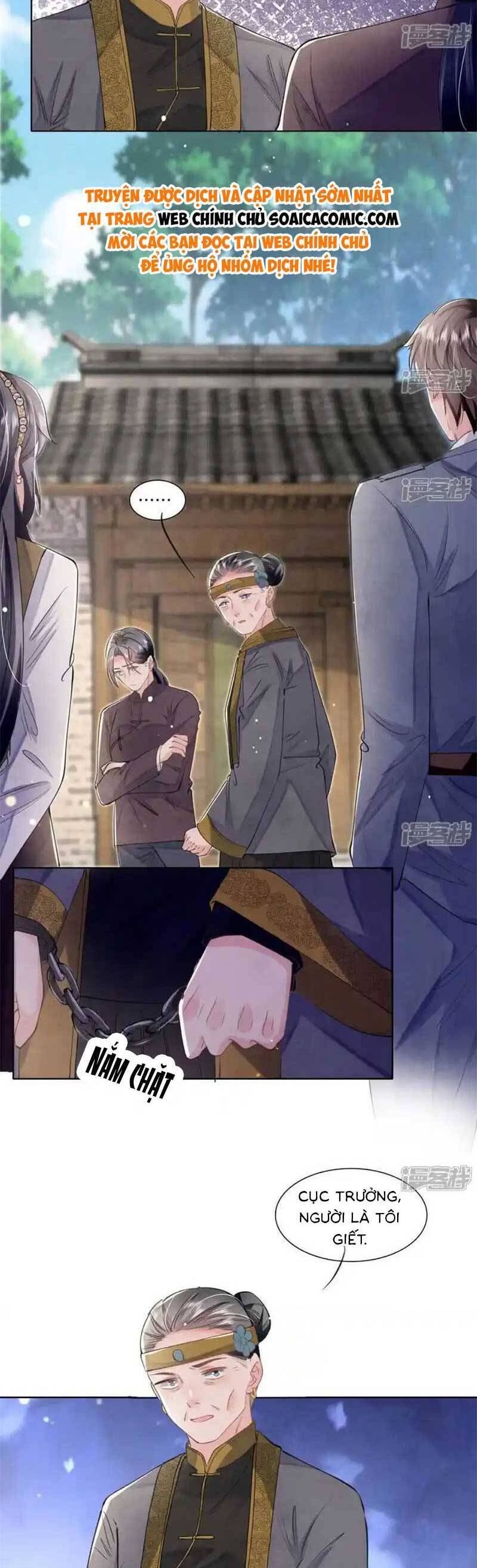 Tôi Có Ông Chồng Hay Ghen Chapter 139 - Trang 16
