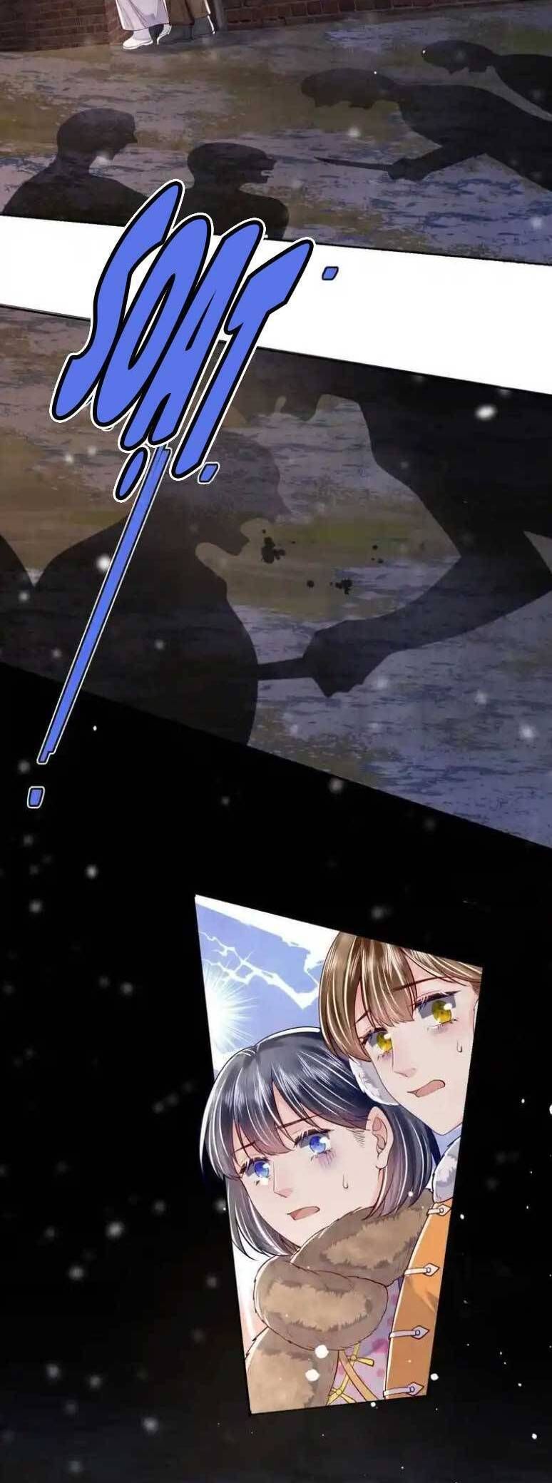 Tôi Có Ông Chồng Hay Ghen Chapter 160 - Trang 11