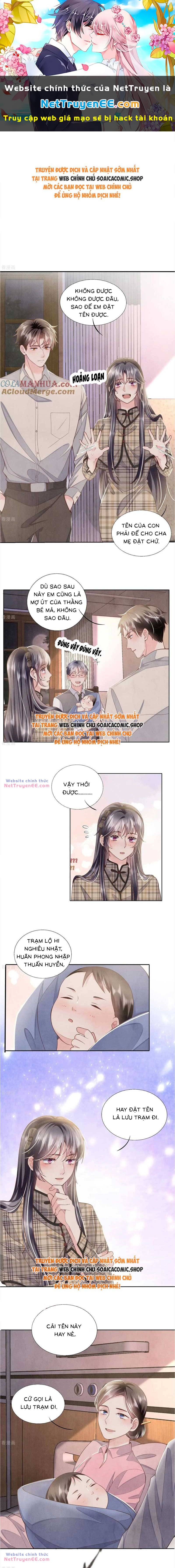 Tôi Có Ông Chồng Hay Ghen Chapter 143 - Trang 0
