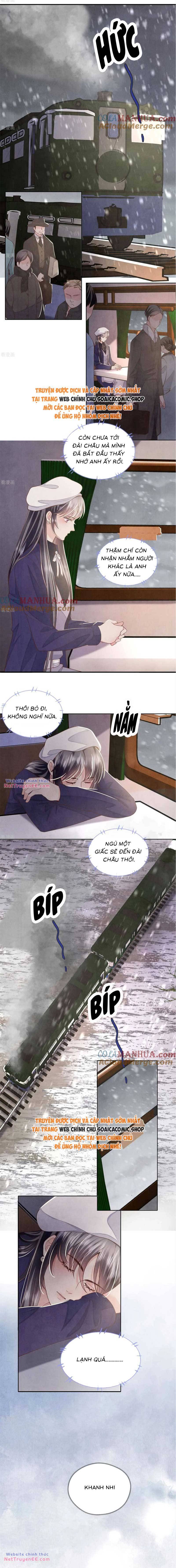Tôi Có Ông Chồng Hay Ghen Chapter 143 - Trang 5