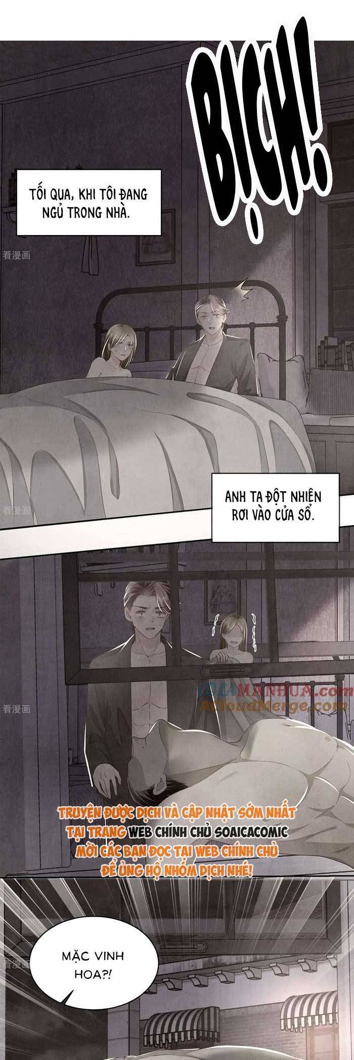 Tôi Có Ông Chồng Hay Ghen Chapter 149 - Trang 3