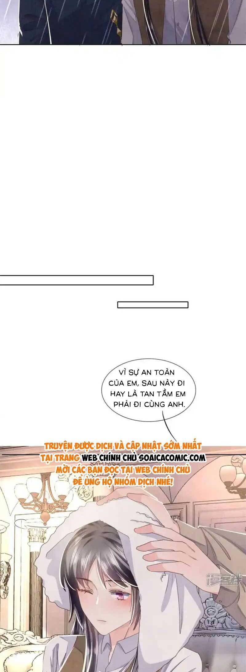 Tôi Có Ông Chồng Hay Ghen Chapter 133 - Trang 9