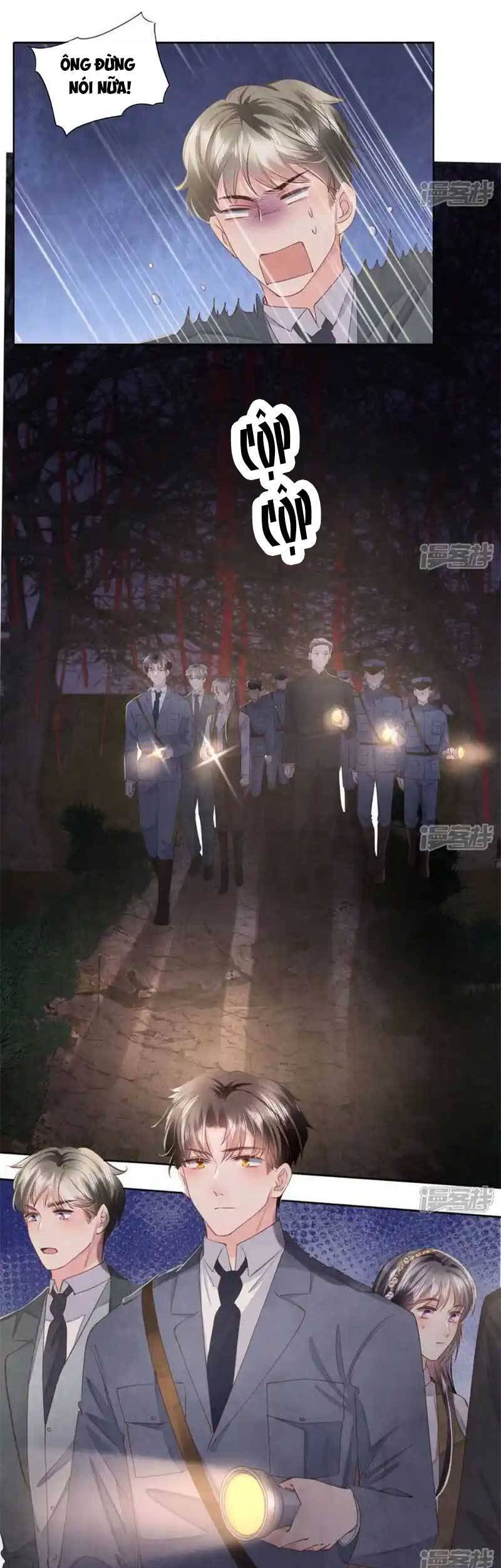 Tôi Có Ông Chồng Hay Ghen Chapter 133 - Trang 21