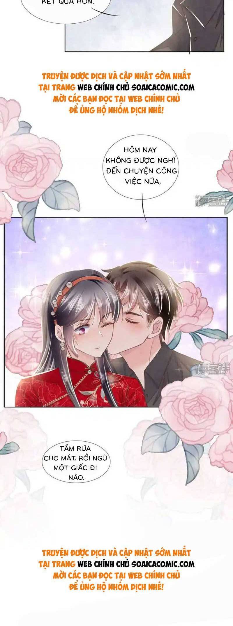 Tôi Có Ông Chồng Hay Ghen Chapter 130 - Trang 22