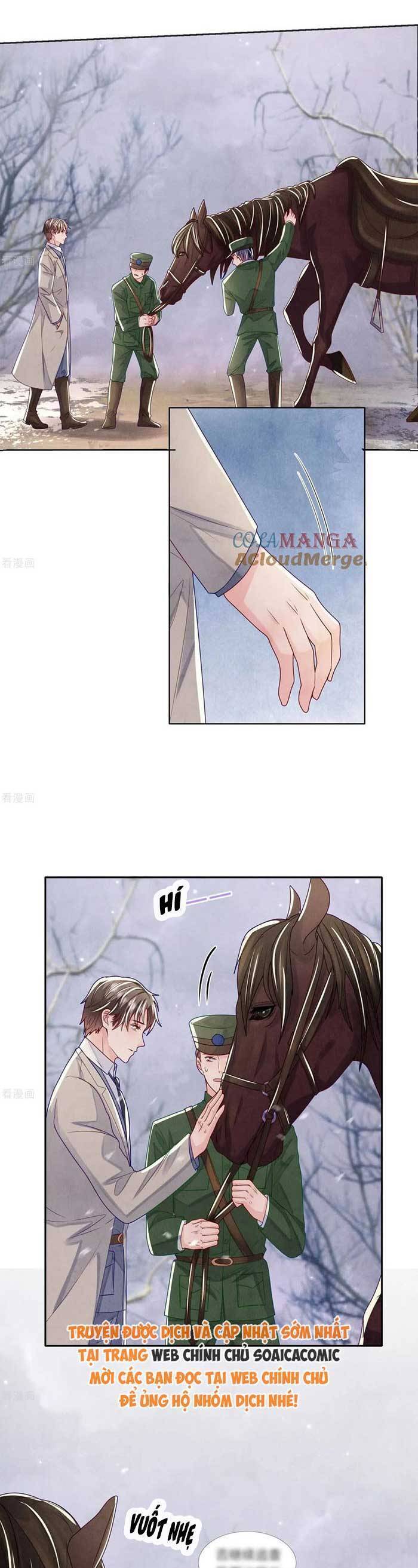 Tôi Có Ông Chồng Hay Ghen Chapter 152 - Trang 6