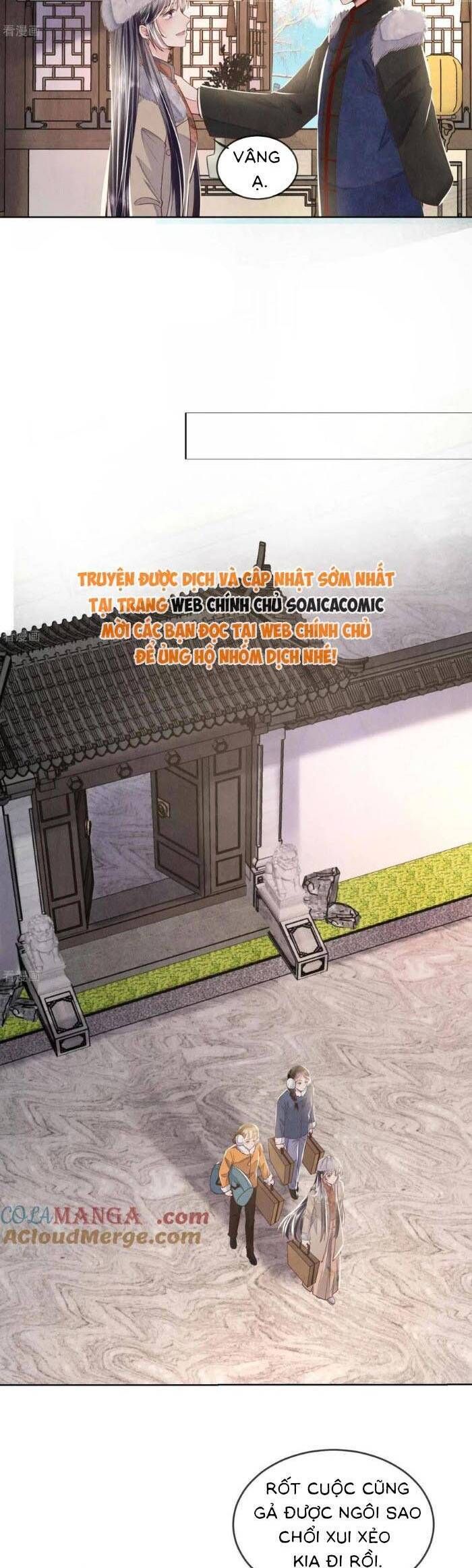 Tôi Có Ông Chồng Hay Ghen Chapter 162 - Trang 13