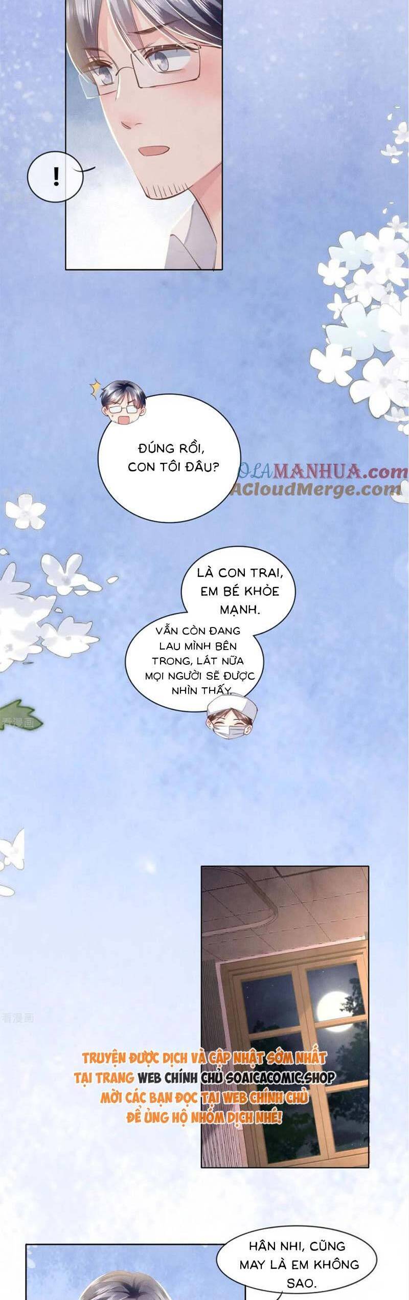 Tôi Có Ông Chồng Hay Ghen Chapter 142 - Trang 16