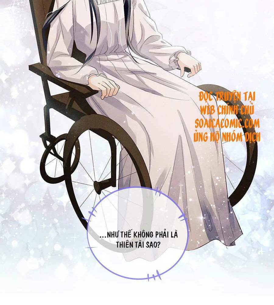 Tôi Có Ông Chồng Hay Ghen Chapter 6 - Trang 19