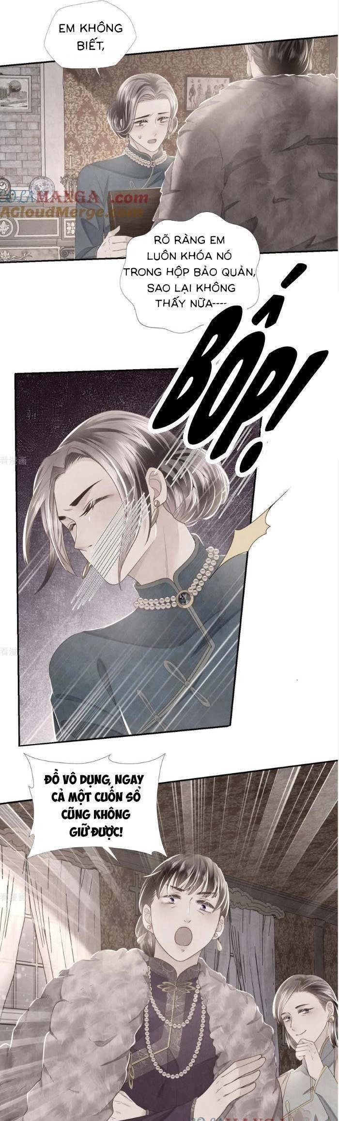 Tôi Có Ông Chồng Hay Ghen Chapter 157 - Trang 12