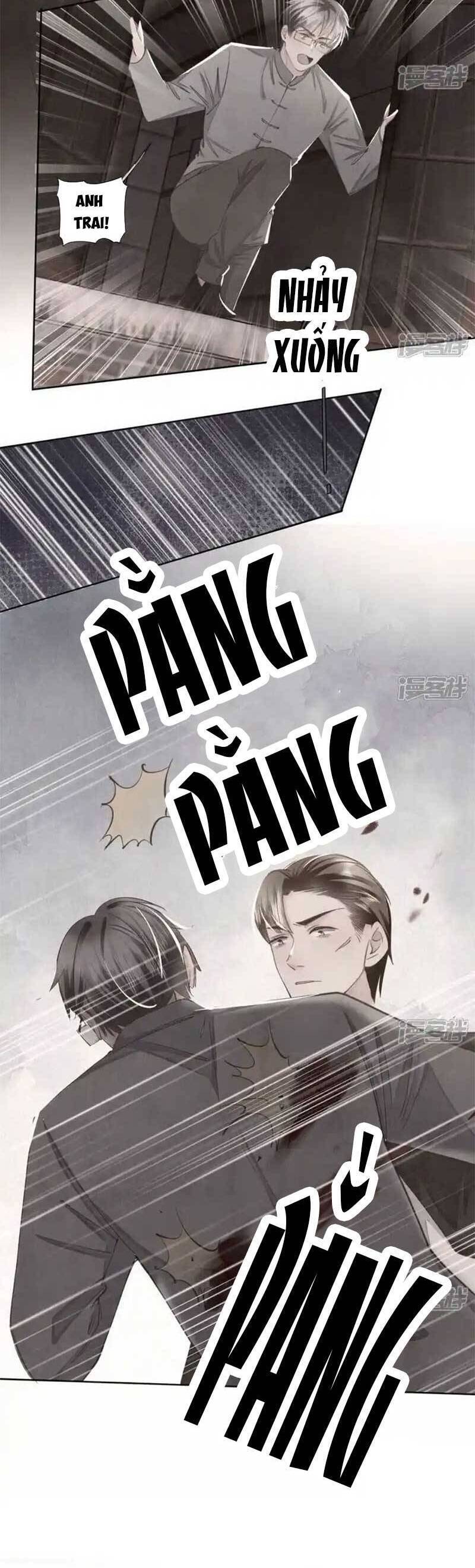 Tôi Có Ông Chồng Hay Ghen Chapter 133 - Trang 4