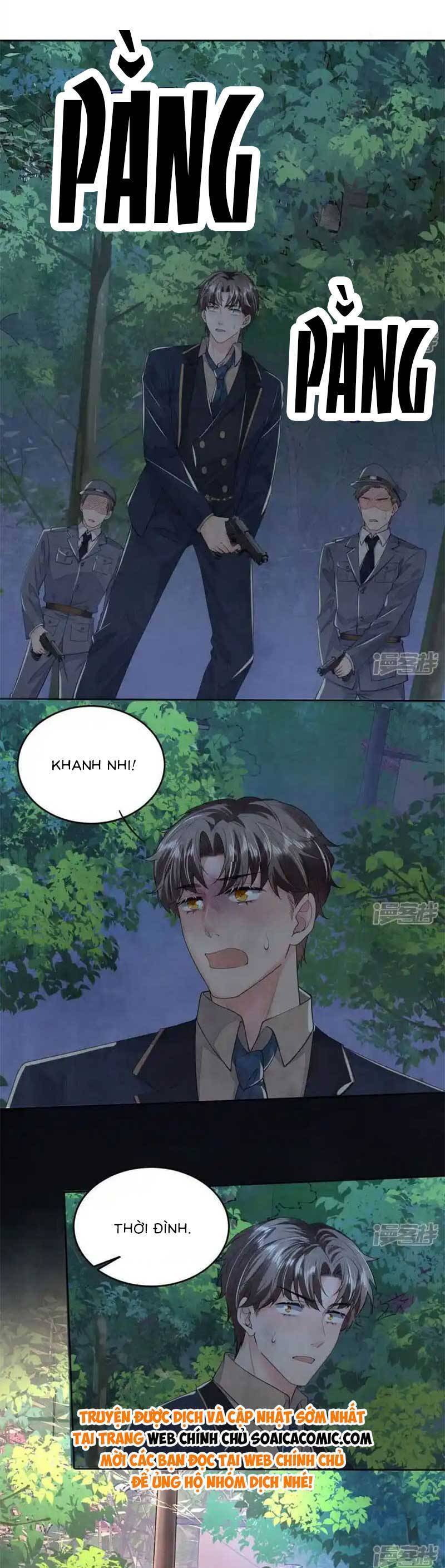 Tôi Có Ông Chồng Hay Ghen Chapter 132 - Trang 15
