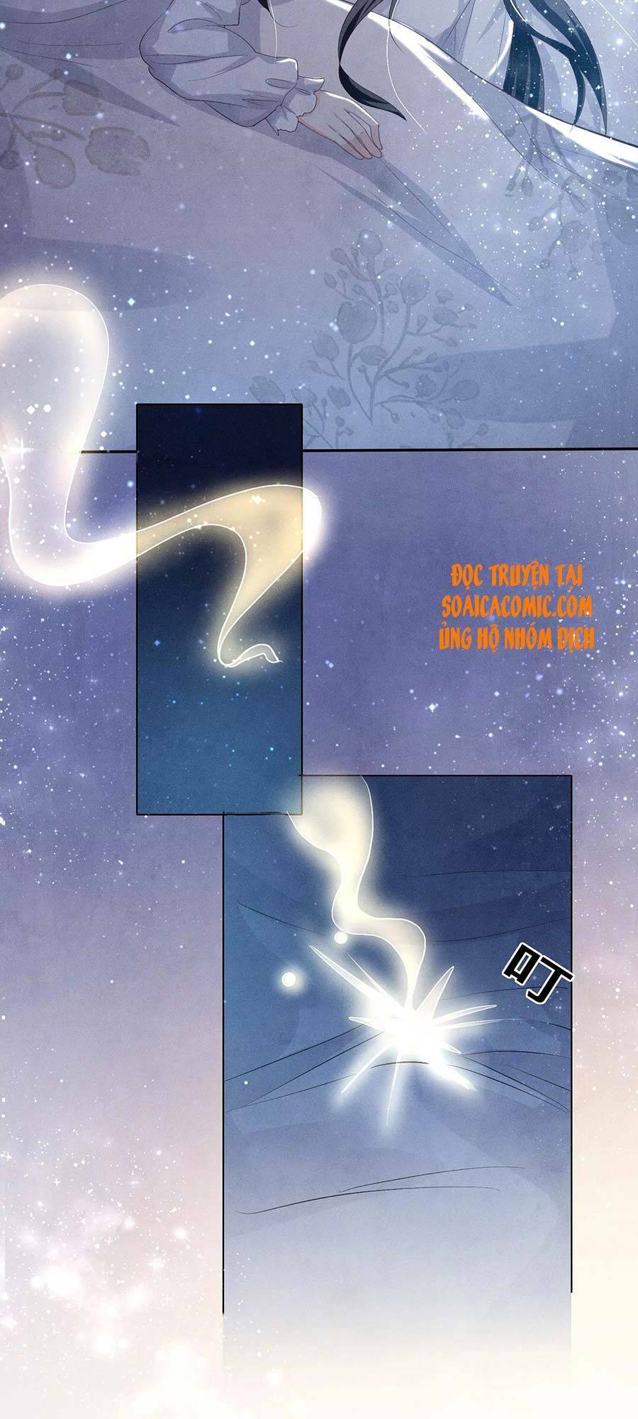 Tôi Có Ông Chồng Hay Ghen Chapter 5 - Trang 26