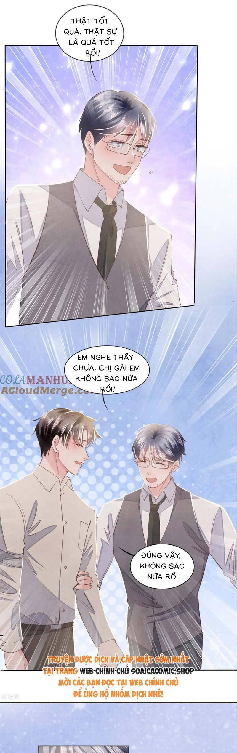 Tôi Có Ông Chồng Hay Ghen Chapter 142 - Trang 15