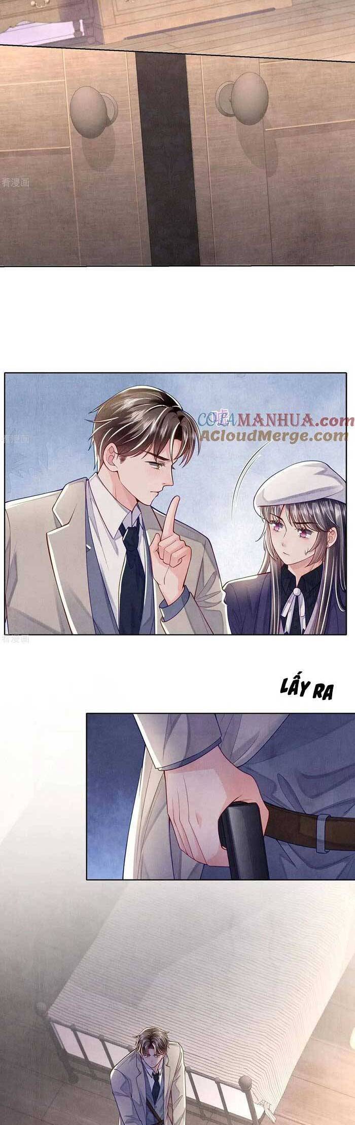 Tôi Có Ông Chồng Hay Ghen Chapter 150 - Trang 1