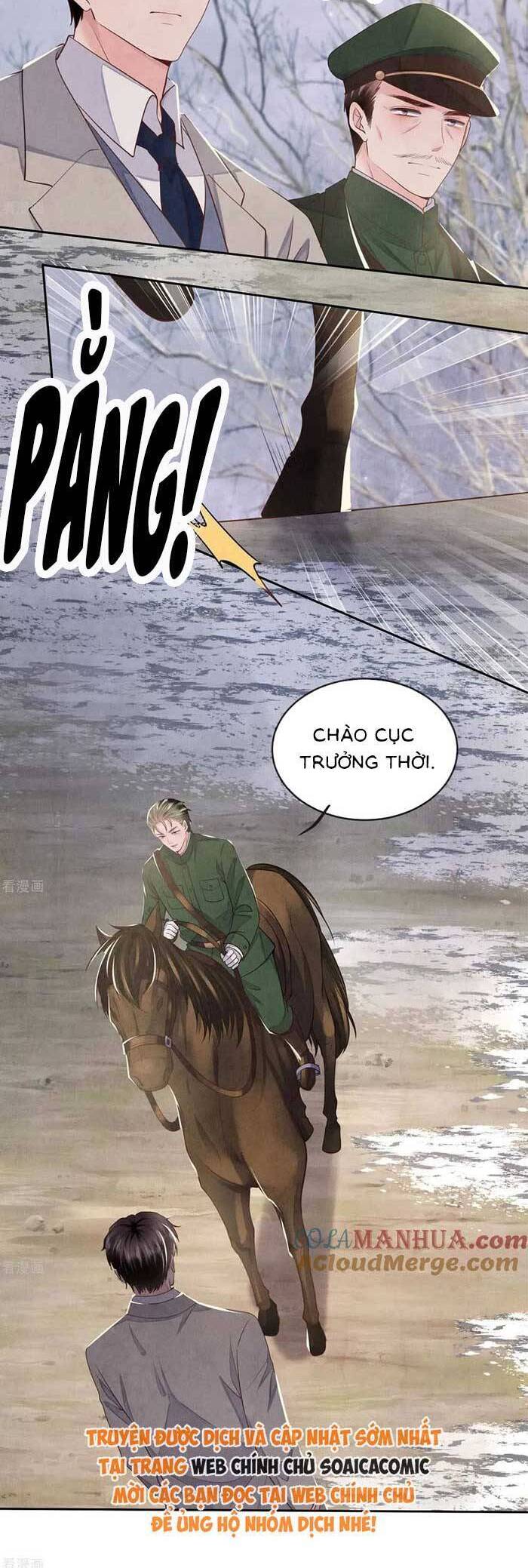 Tôi Có Ông Chồng Hay Ghen Chapter 151 - Trang 17